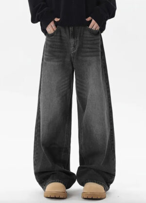 Baggy Pants