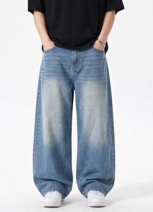 Baggy Pants