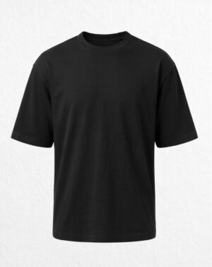 Drop Shoulder Tee