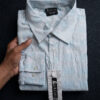 Blue Shirt-1