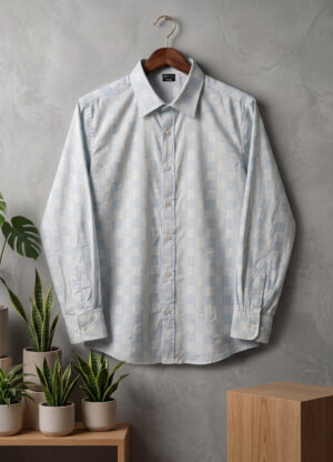 Long Sleeve Classic Shirt