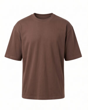 Drop Shoulder Tee
