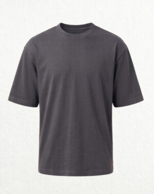 Drop Shoulder Tee