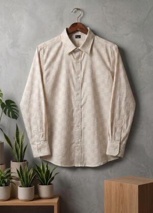 Long Sleeve Classic Shirt
