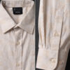 Light Orange Shirt-3