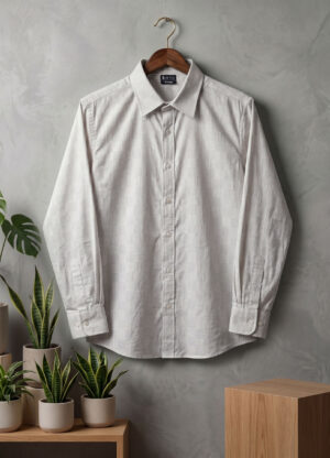 Long Sleeve Classic Shirt