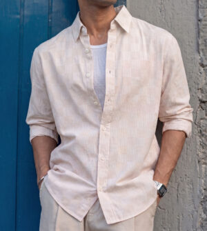 Long Sleeve Classic Shirt