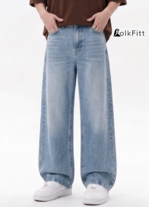 Baggy Jeans