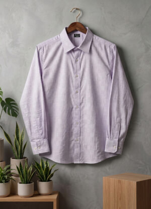Long Sleeve Classic Shirt