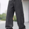 baggy jeans