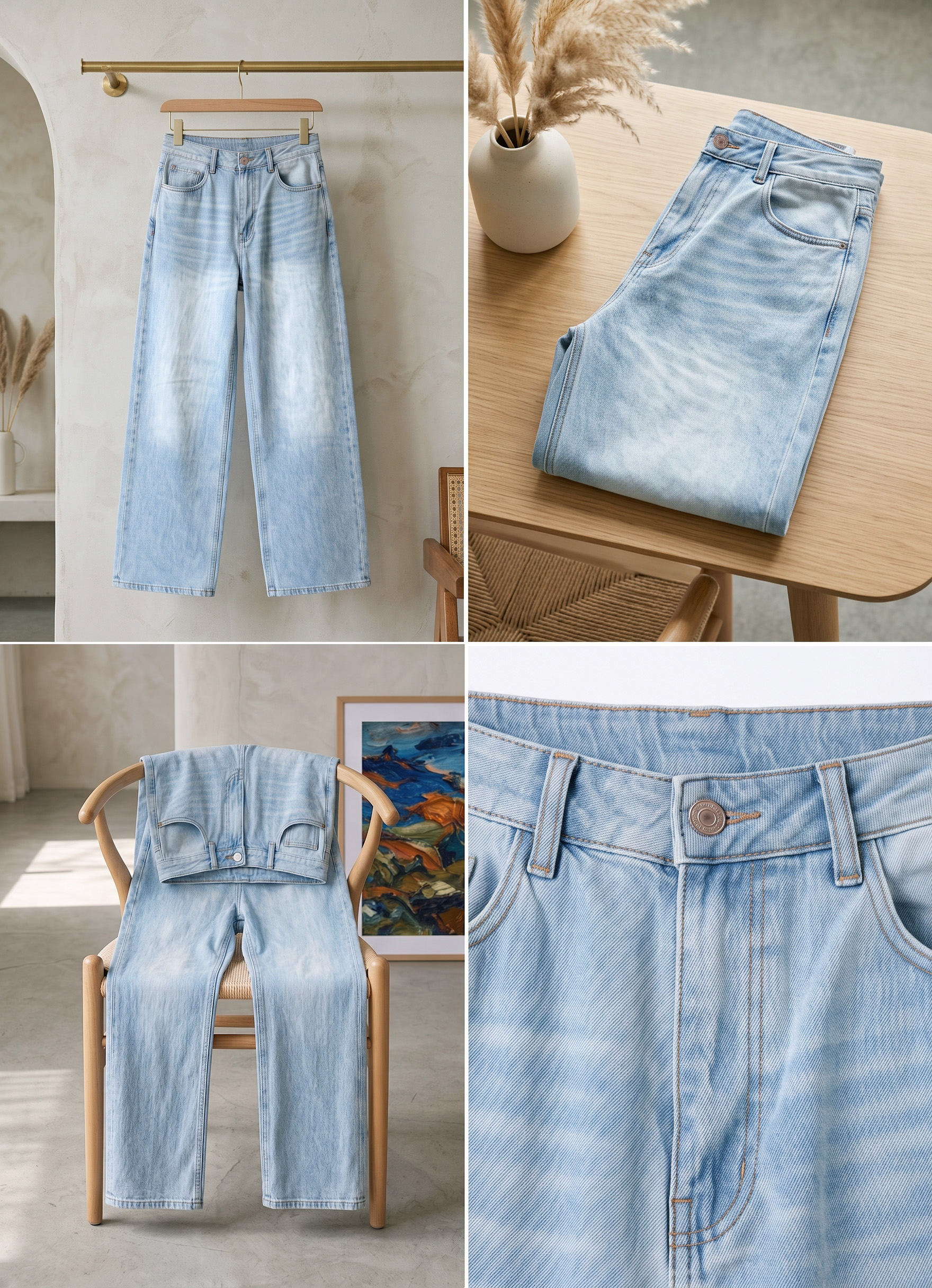 light blue all phto